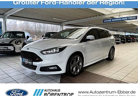 Ford Focus 2,0TDCi ST Turnier 5 Türen
