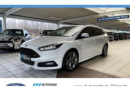 Ford Focus 2,0TDCi ST Turnier 5 Türen