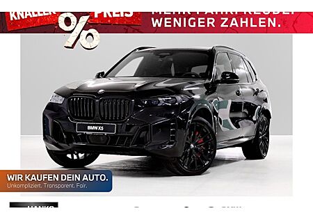 BMW X5 xDrive30d 5 Türen