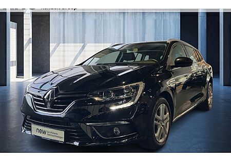 Renault Megane TCe 140 GPF Limited Grandtour 5 Türen