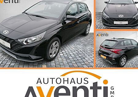Hyundai i20 1.2 Select 5 Türen