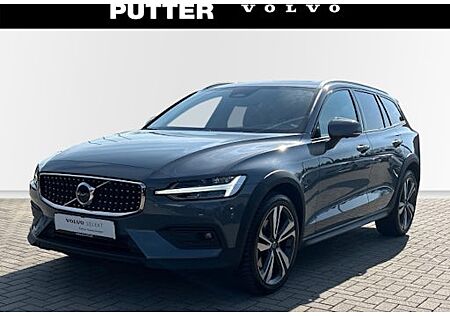 Volvo V60 CC B4 D AWD Geartronic 5 Türen