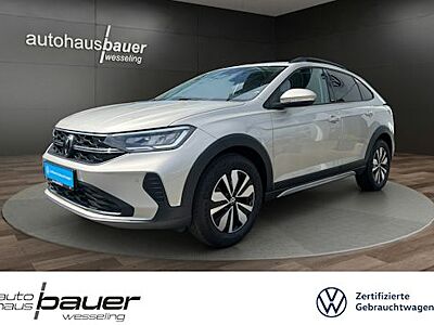 VW Taigo 1.0 TSI OPF MOVE 5 Türen