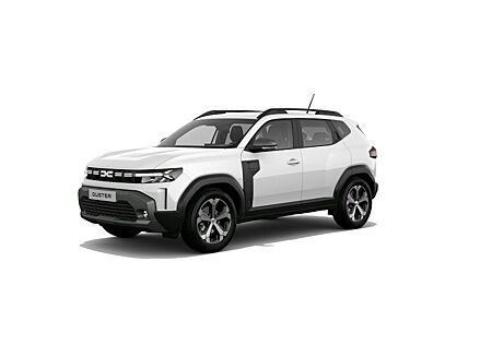 Dacia Duster TCe 130 Journey 5 Türen