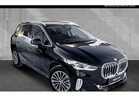BMW 2er Active Tourer 218i Steptronic DCT 5 Türen