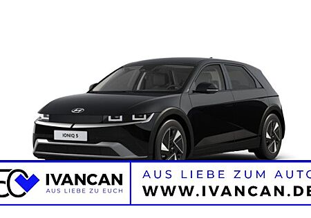 Hyundai IONIQ 5 84kWh 168kW Heckantrieb Uniq 5 Türen