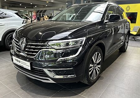 Renault Koleos BLUEdCi 185 4WD Automatik Initiale Paris 5 Türen