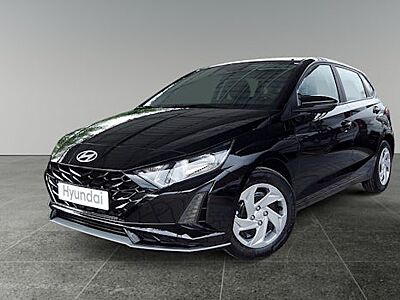 Hyundai i20 1.0 T-GDI Select 5 Türen