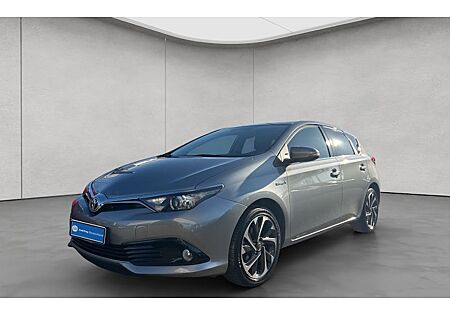 Toyota Auris Touring Sports Touring Sports Hybrid 1,8-l-VVT Design E 5 Türen