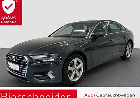 Audi A6 35 TDI S tronic sport 4 Türen