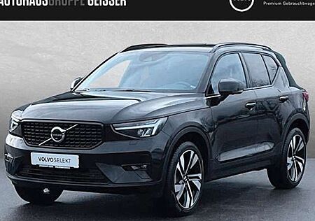 Volvo XC 40 T2 Core Auto 5 Türen