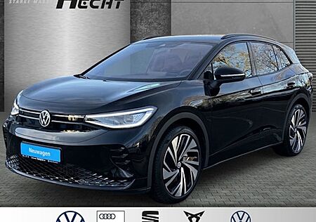 VW ID.4 79 kWh 4MOTION GTX 5 Türen
