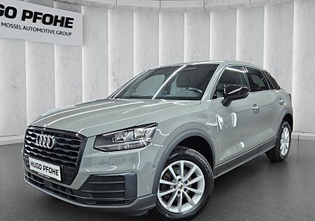 Audi Q2 35 TFSI S tronic 5 Türen