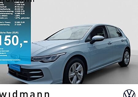 VW Golf 1.5 TSI OPF 85kW 5 Türen