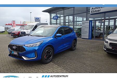 Ford Kuga 2.5 Duratec FHEV ST-Line X CVT 4WD 5 Türen
