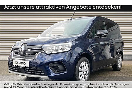Renault Kangoo E-TECH Equilibre Comfort Range AC11 L1 5 Türen