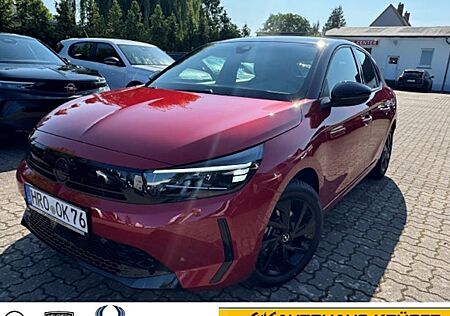 Opel Corsa 1.2 Direct Injection Turbo 74kW GS Auto 5 Türen