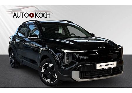 Kia Stonic 1.0 T-GDI Vision 5 Türen