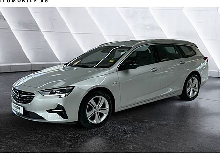 Opel Insignia Country Tourer 2.0 Turbo 125kW Elegance Auto ST 5 Türen