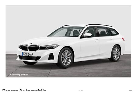 BMW 3er 318i Touring Auto 5 Türen