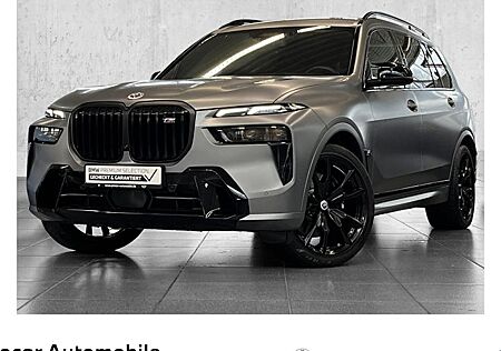 BMW X7 M60i xDrive 5 Türen