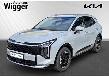 Kia Sportage 1.6 T-GDI Spirit DCT 5 Türen