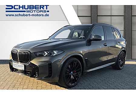 BMW X5 xDrive30d 5 Türen