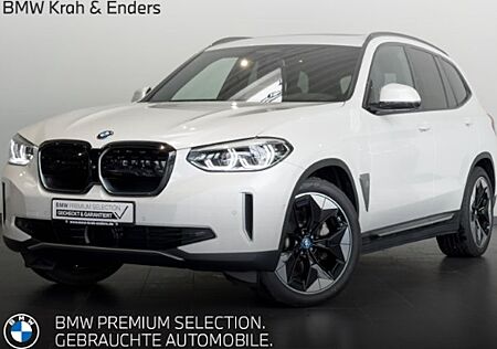 BMW iX3 80KWH IMPRESSIVE Auto 5 Türen