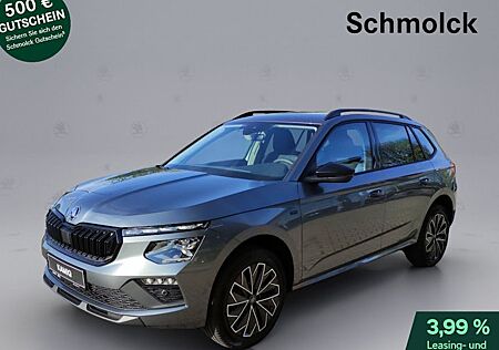Skoda Kamiq 1.0 TSI 85kW DSG Tour 5 Türen