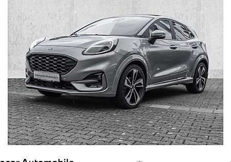 Ford Puma 1,0 EcoBoost Hybrid 114kW ST-Line X 5 Türen