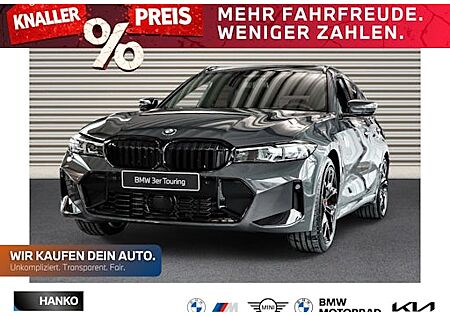 BMW 3er 330d xDrive Touring Automatic 5 Türen