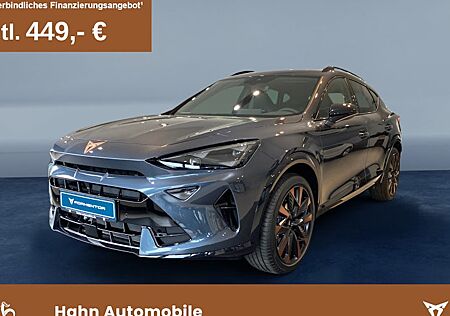 Cupra Formentor 1.5 eTSI MHEV 110kW DSG 5 Türen