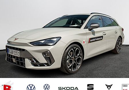 Cupra Leon 1.5 eTSI 110kW DSG Sportstourer 5 Türen