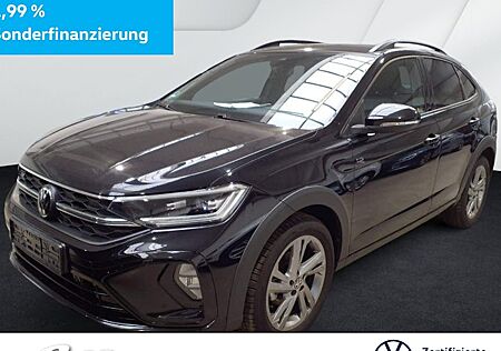 VW Taigo 1.5 TSI OPF DSG R-Line 5 Türen