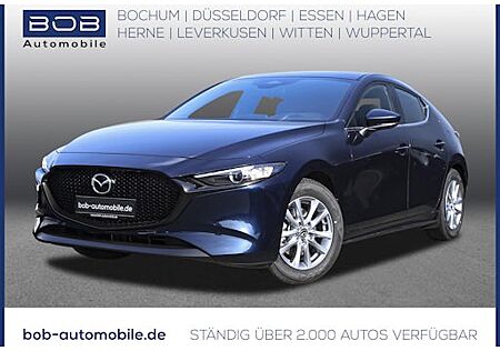 Mazda 3 e-SKYACTIV G 140 Prime-Line Automatik 5 Türen
