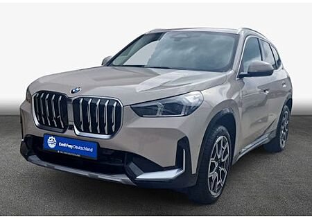 BMW X1 sDrive20i Steptronic 5 Türen