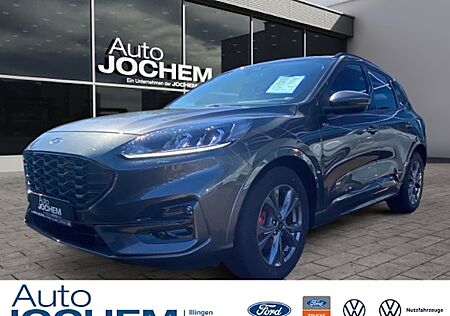 Ford Kuga 2.0 EcoBlue 88kW ST-Line Auto 5 Türen