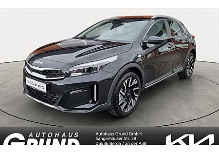 Kia XCeed 1.5 T-GDI DCT Vision 5 Türen