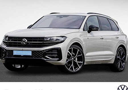 VW Touareg 3.0 V6 TDI 210kW 4MOT Tiptr. R-Line 5 Türen
