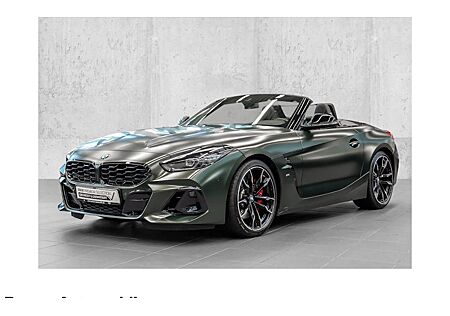 BMW Z4 M40i A 2 Türen