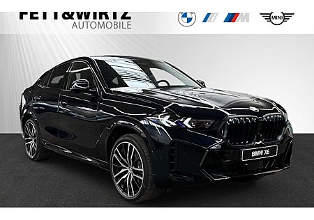 BMW X6 xDrive40i M Sport 5 Türen