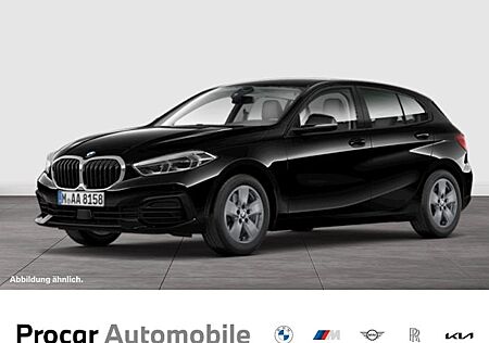 BMW 1er 118i Advantage 5 Türen