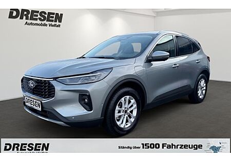 Ford Kuga 2.5 Duratec PHEV Titanium CVT 5 Türen
