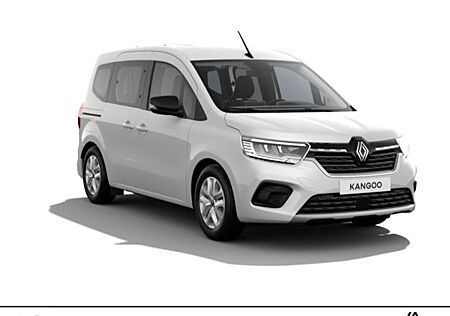 Renault Kangoo TCe 130 Equilibre 5 Türen