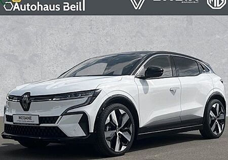 Renault Megane E-Tech EV60 220hp optimum charge Techno 5 Türen