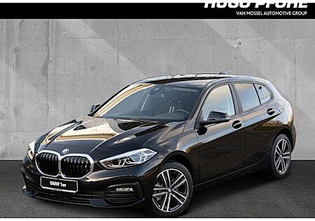 BMW 1er 118i Advantage 5 Türen