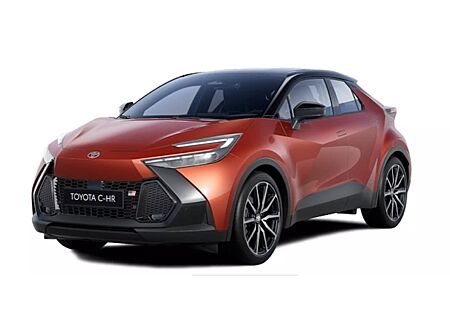 Toyota C-HR 2.0-l-VVT-i Plug-In Hybrid GR SPORT 5 Türen