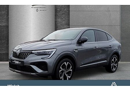 Renault Arkana Mild Hybrid 140 EDC Techno 5 Türen