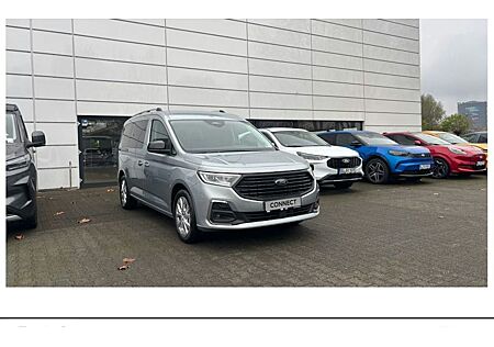 Ford Grand Tourneo 1,5 EcoBoost 85kW Titanium Automatik 5 Türen
