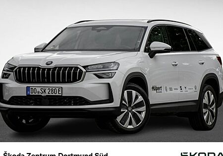 Skoda Kodiaq 1.5 TSI iV 150 kW DSG Selection 5 Türen